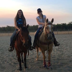 Meet your Posher, Callie